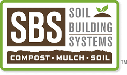 Soil Building Systems Logo
