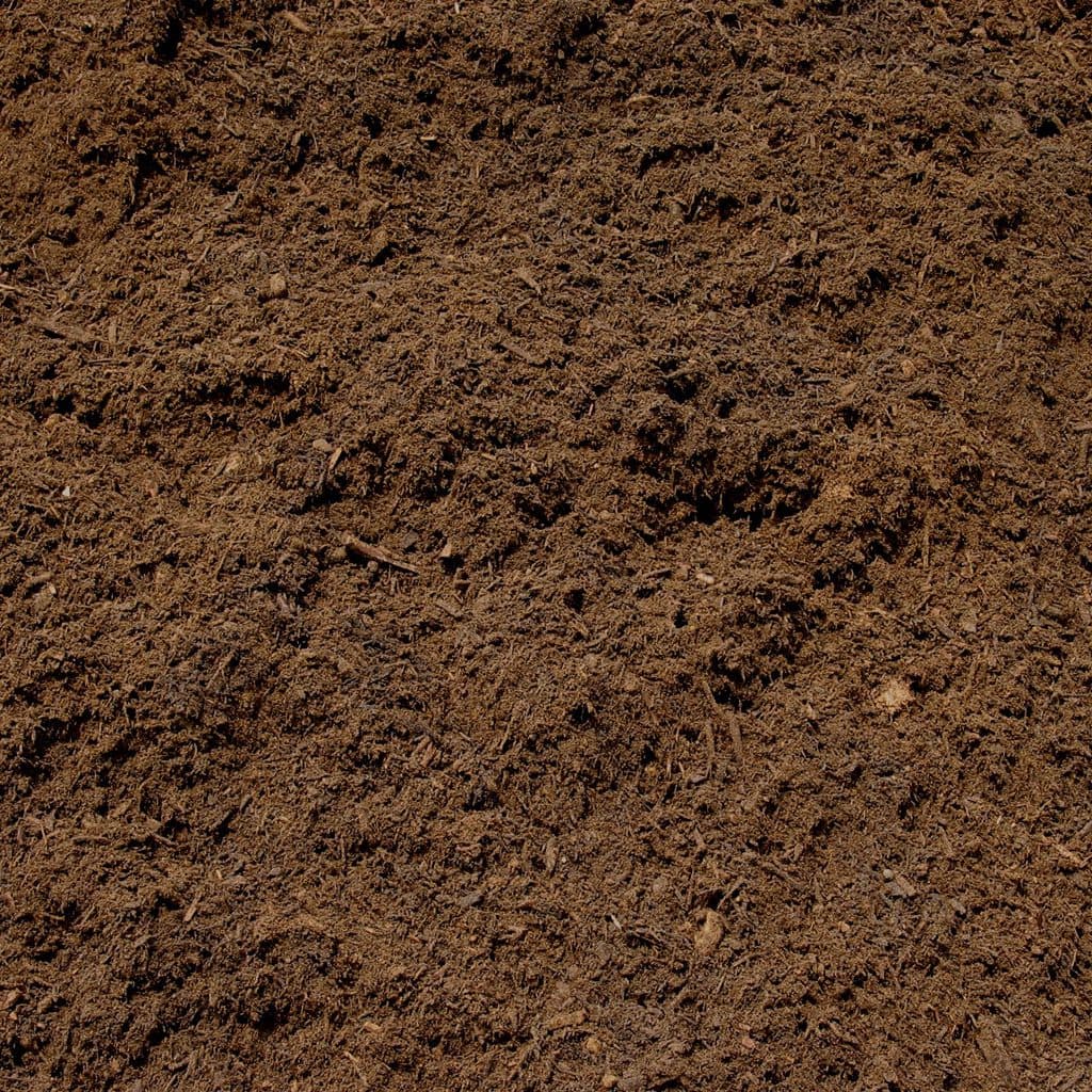 Bedding Soil