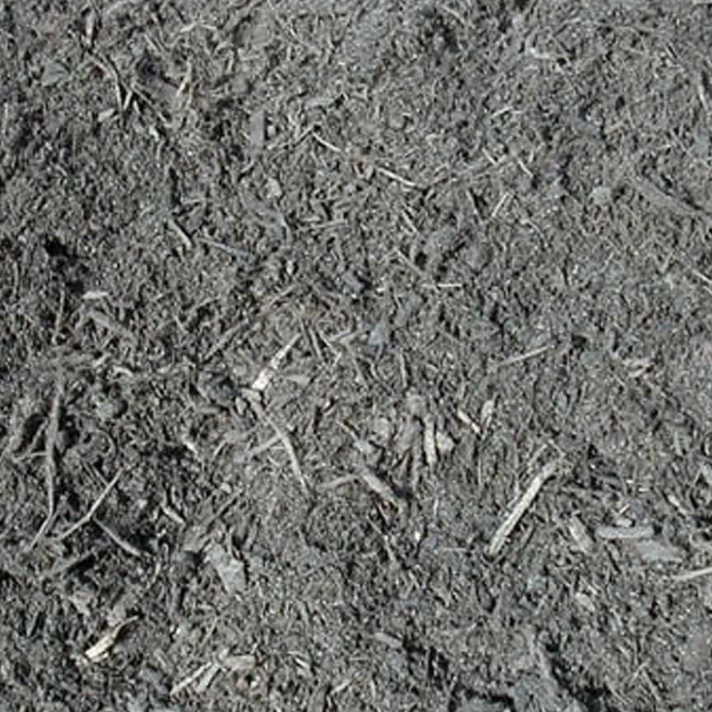 Black Mulch