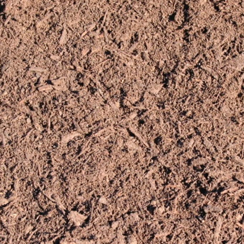 Blended Compost