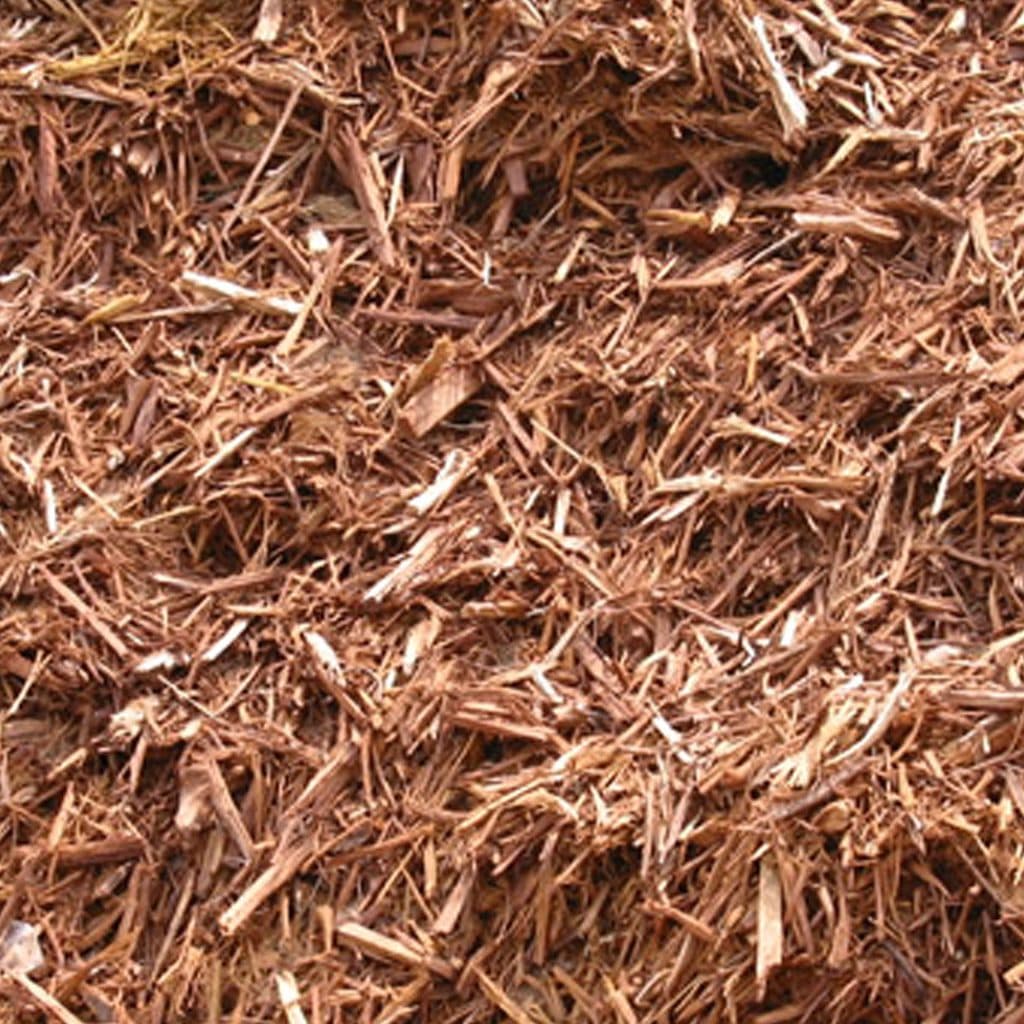 Bois D' Arc Mulch
