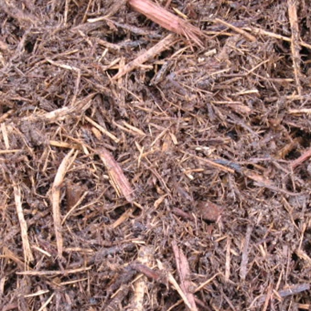 Cedar Mulch