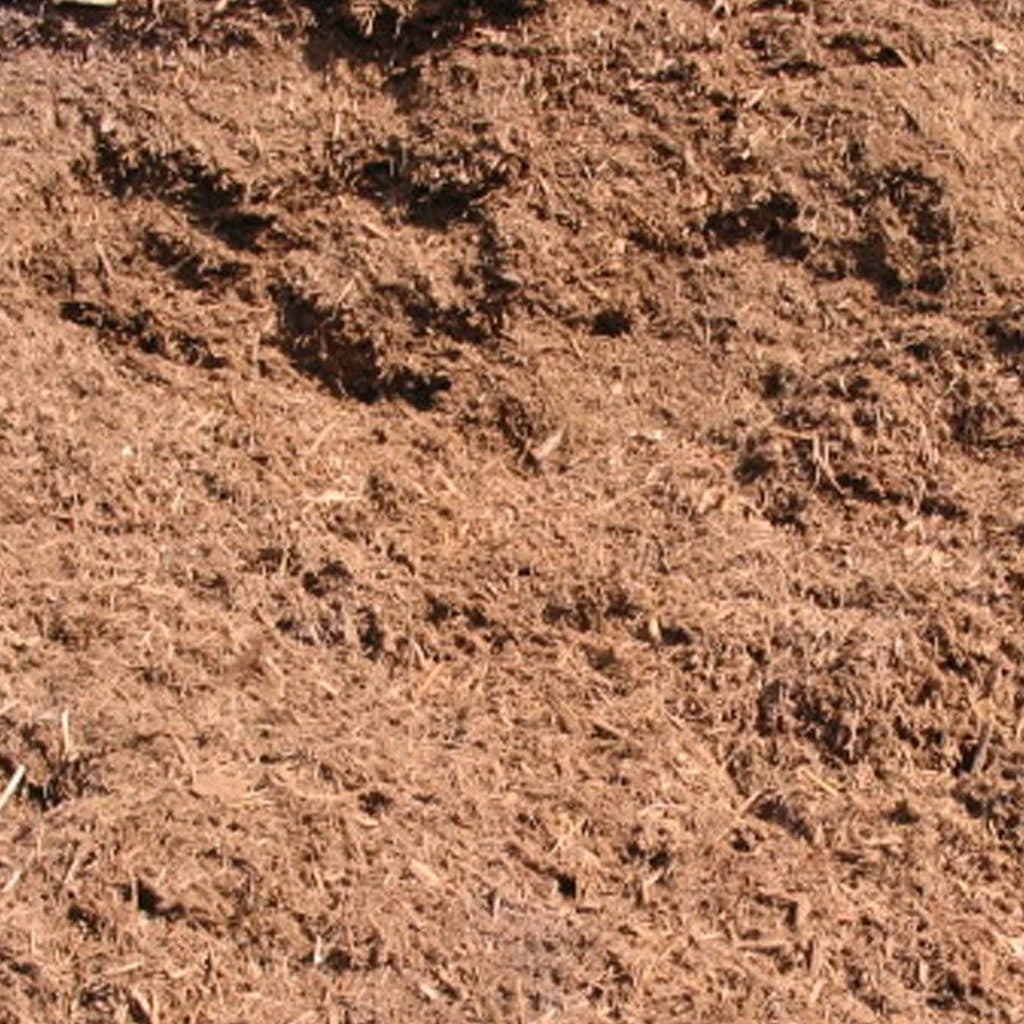 Construction Mulch