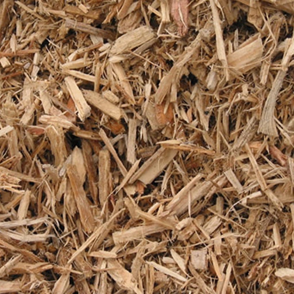 Playground Cushion Chips