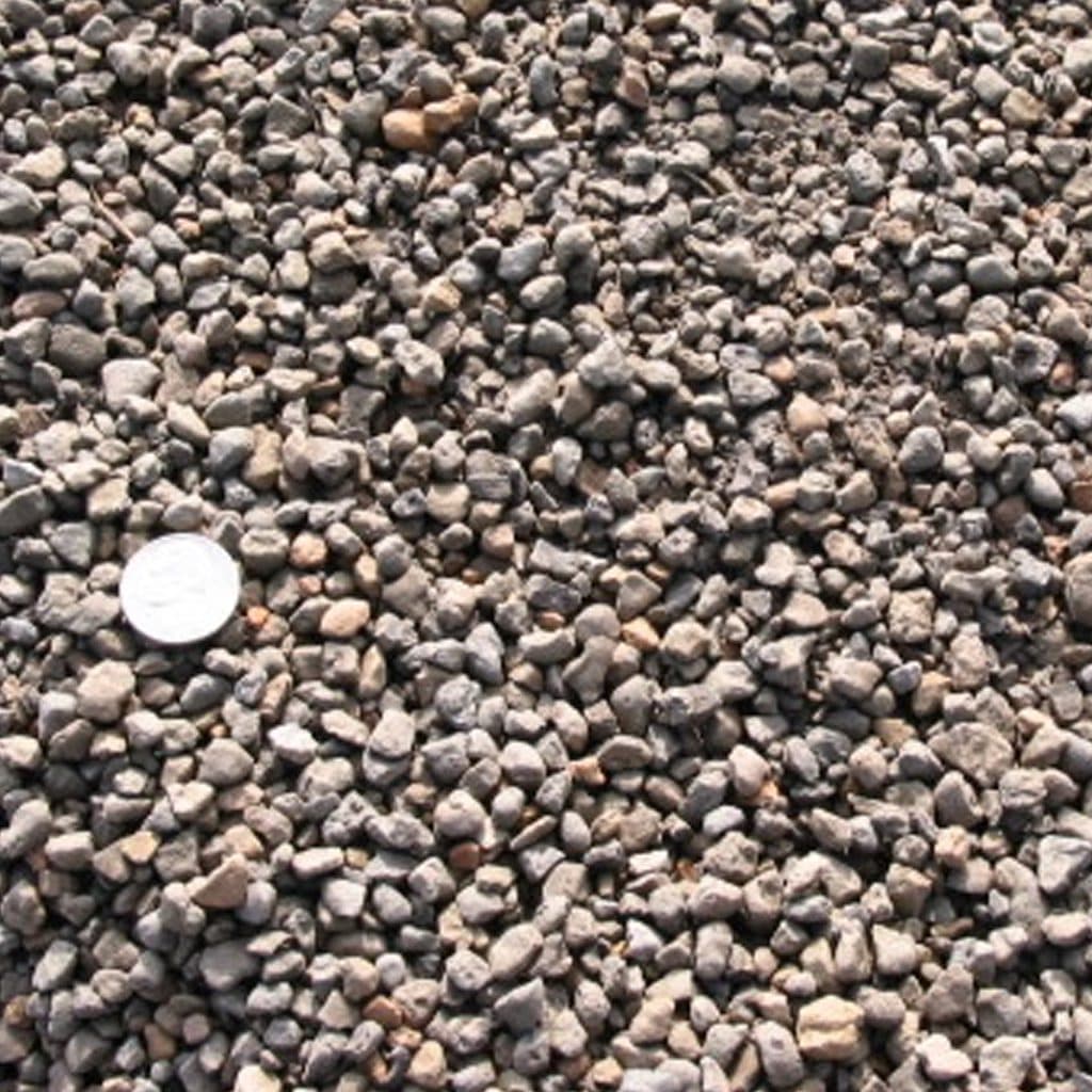 Expanded Shale