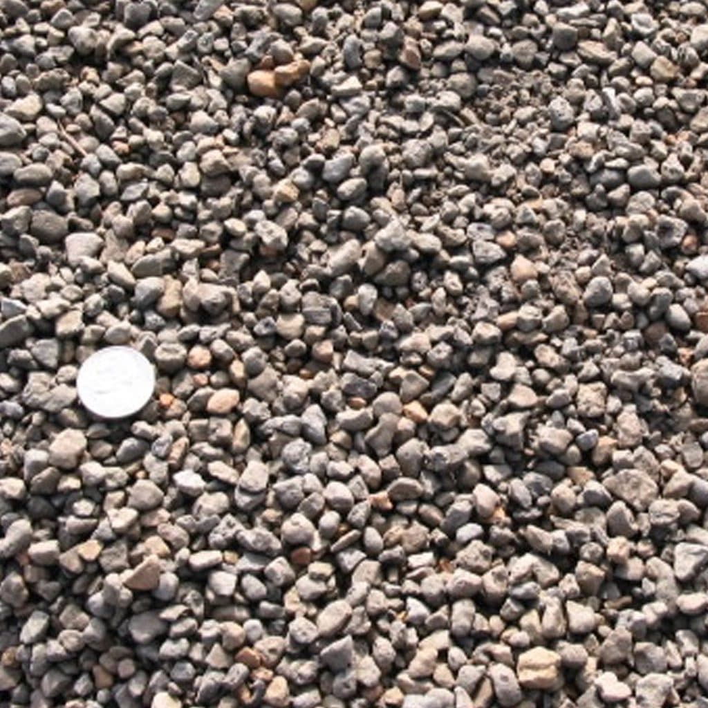 Expanded Shale
