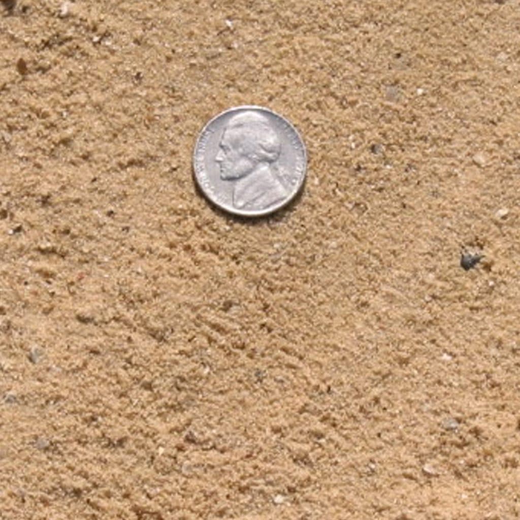 Fill Sand