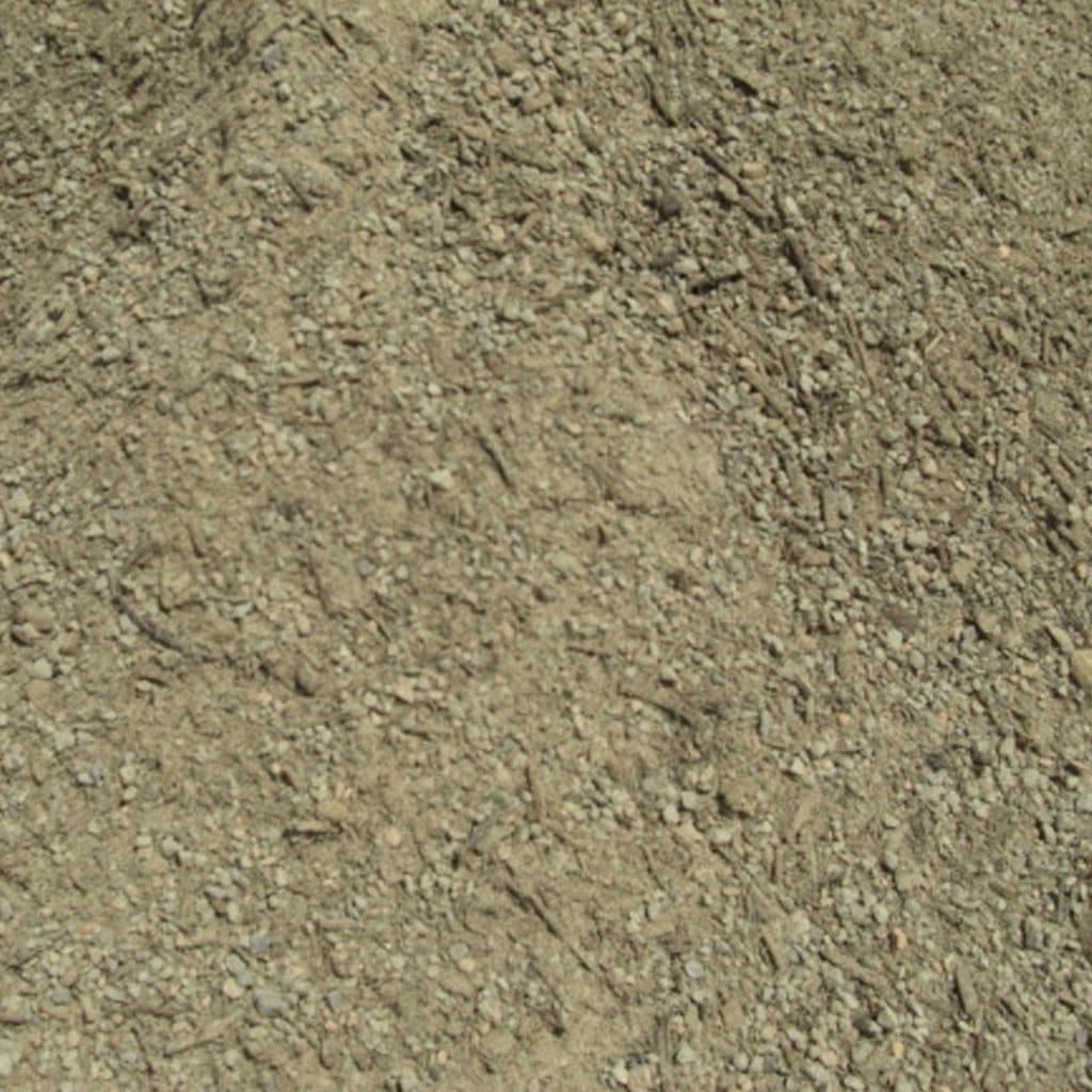 Green Roof Mix
