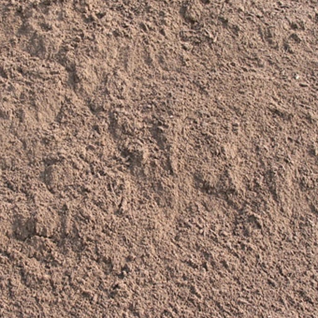 Lightweight Turf Soil