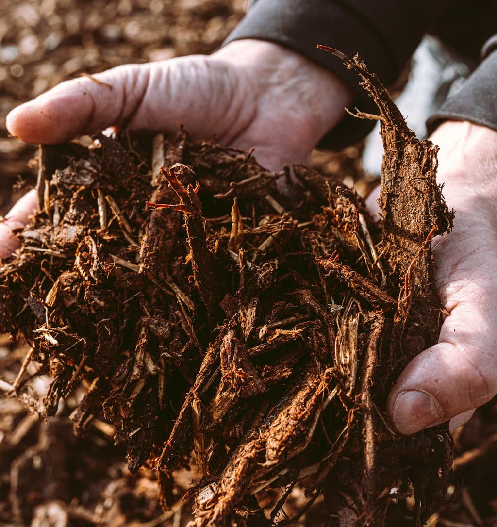 Mulch