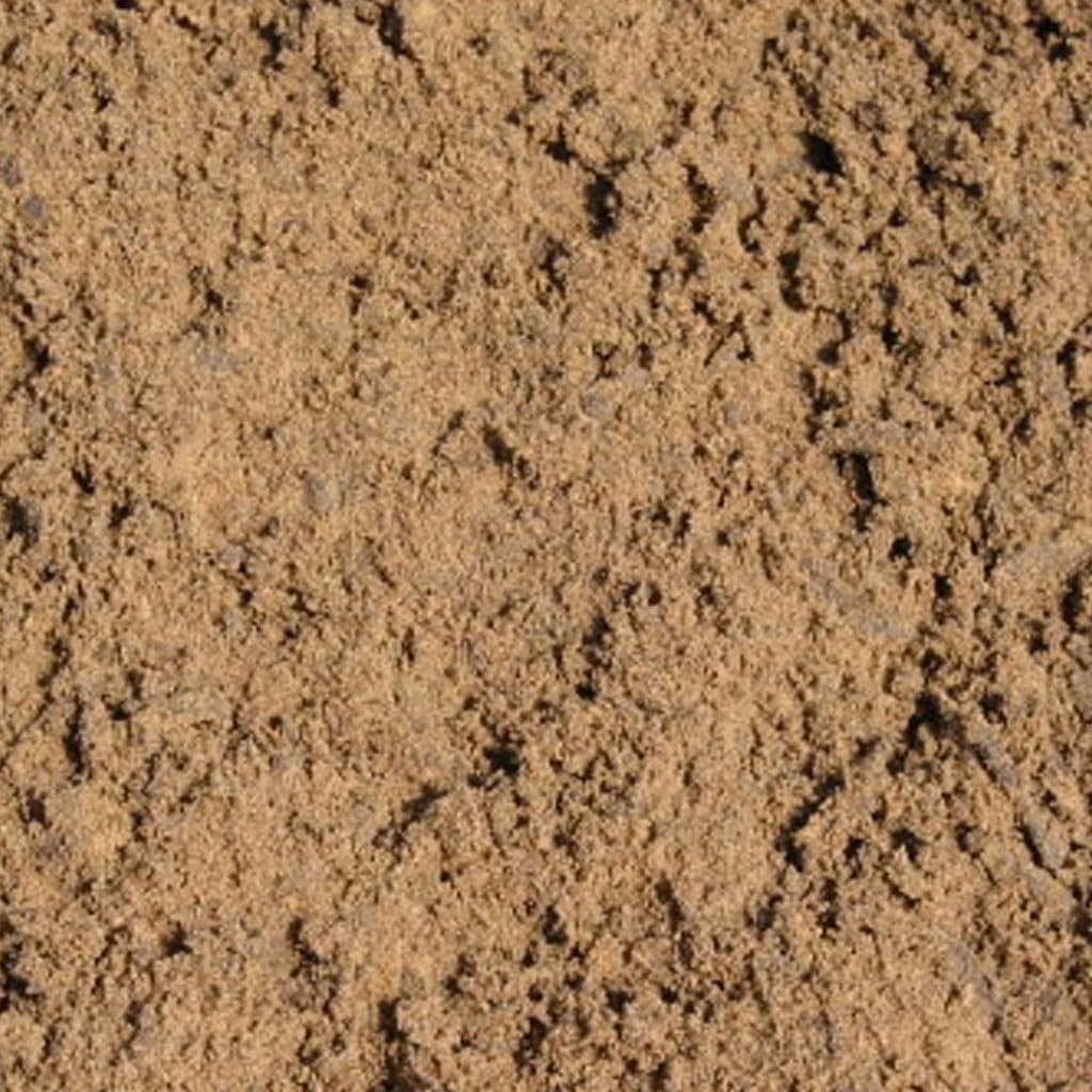 New Lawn Soil