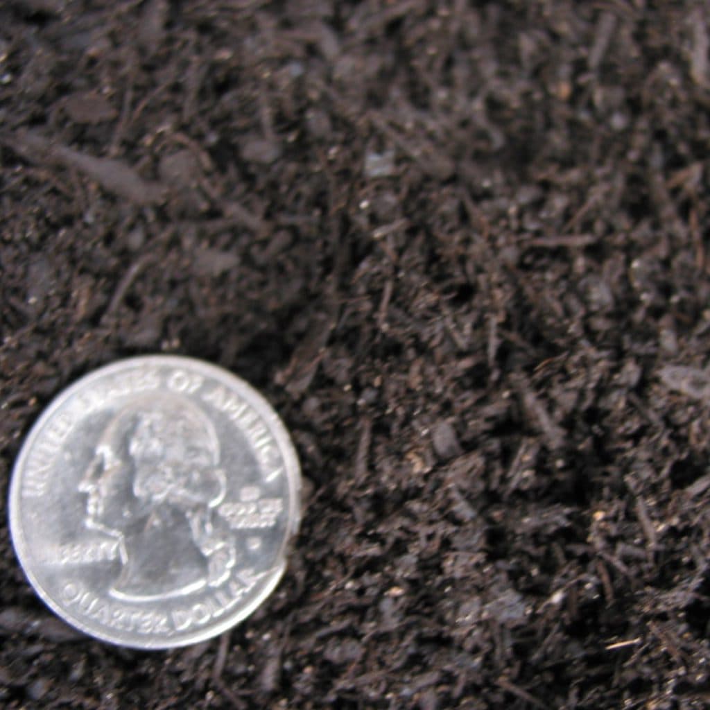 pH Balanced Top Dressing