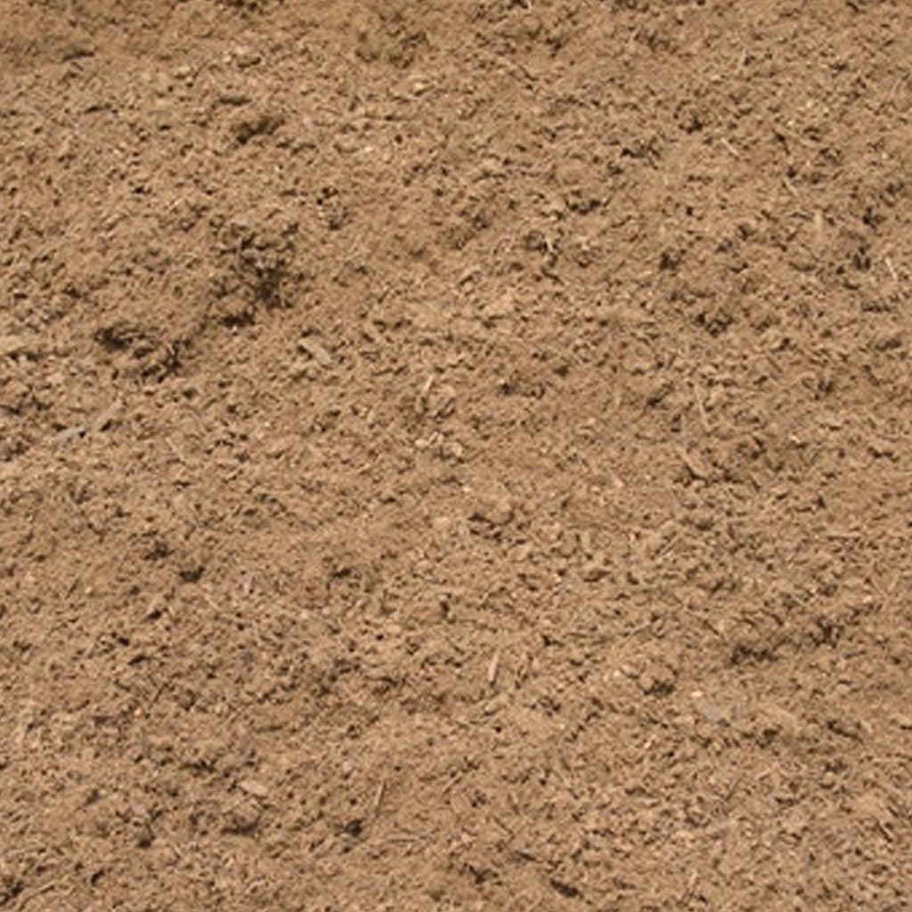 Ready To Plant