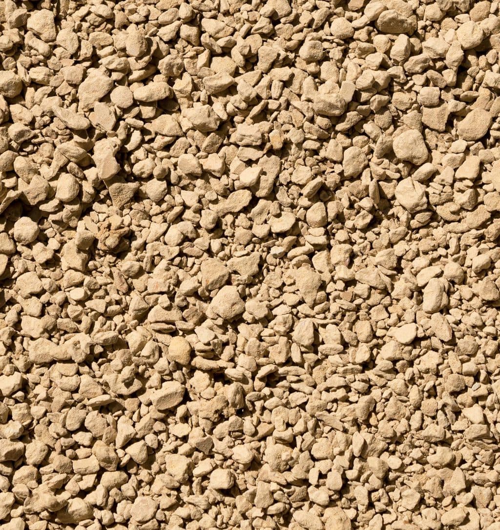 Contractor Grade Aggregates