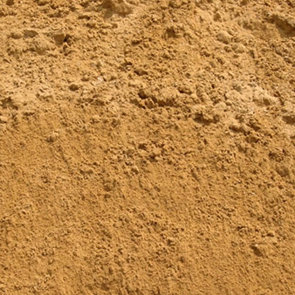Screened Cushion Sand