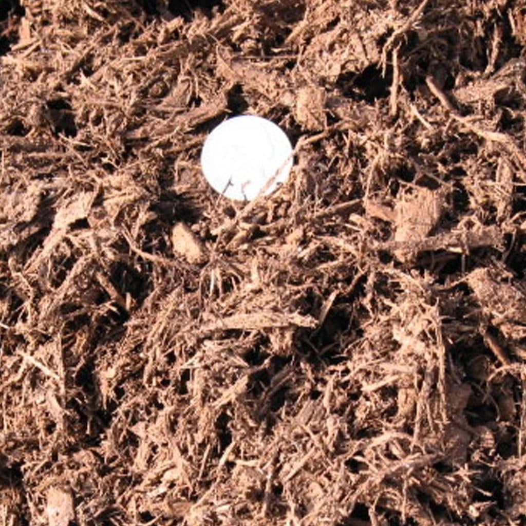 Super Fine Hardwood Mulch