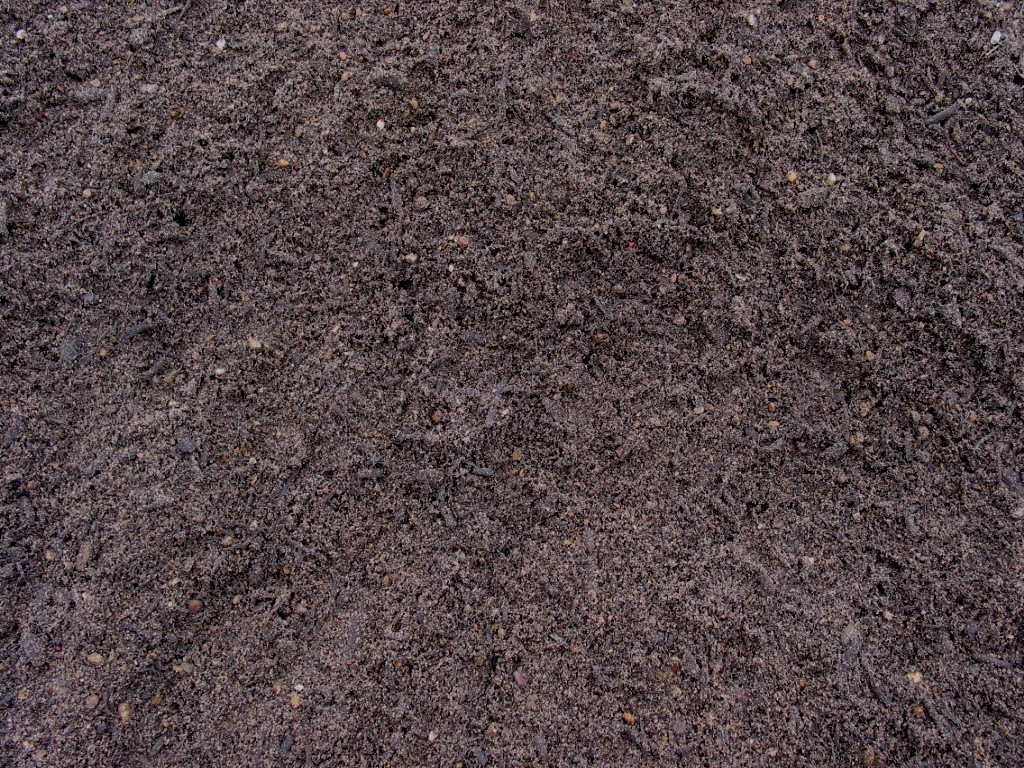 Soil Building Systems, Organic Compost, Hardwood Mulch, Dallas, TX
